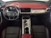 Geely Coolray I Москва  - изображение 27