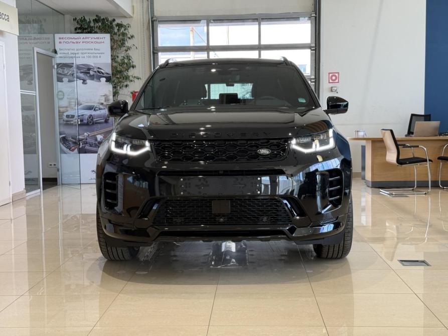 Land Rover Discovery Sport I Рестайлинг Саратов  - изображение 2