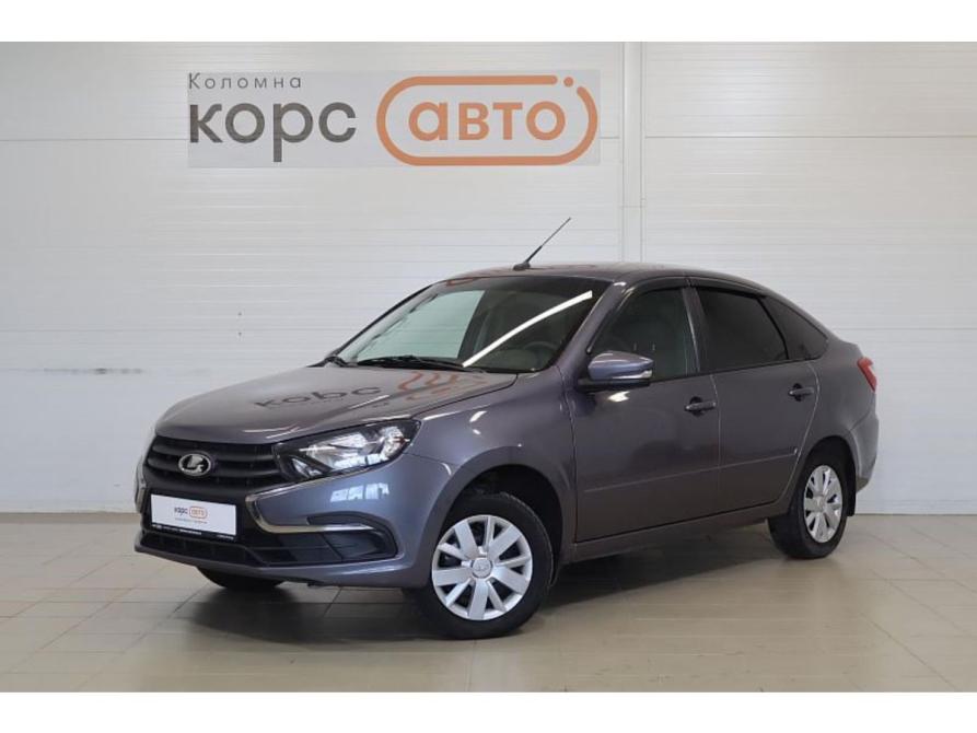 Lada (ВАЗ) Granta I Рестайлинг Коломна  - изображение 1