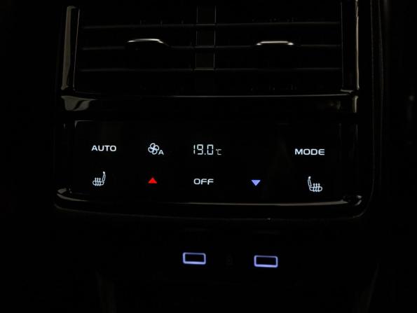 Geely Monjaro I с пробегом 2024 года, цена 3 399 000 рублей, 48761 км, внедорожник, Автокод Объявления