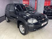 Chevrolet Niva I Рестайлинг Ярославль  - изображение 39