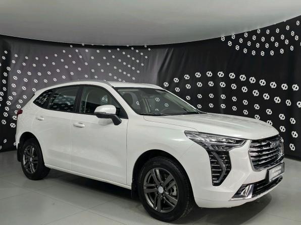 Haval Jolion I с пробегом 2023 года, цена 1 800 000 рублей, 21248 км, внедорожник, Автокод Объявления
