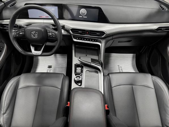 Changan UNI-T I с пробегом 2023 года, цена 2 345 000 рублей, 26169 км, внедорожник, Автокод Объявления