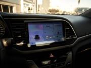 Hyundai Elantra VI (AD) Рестайлинг Казань  - изображение 21