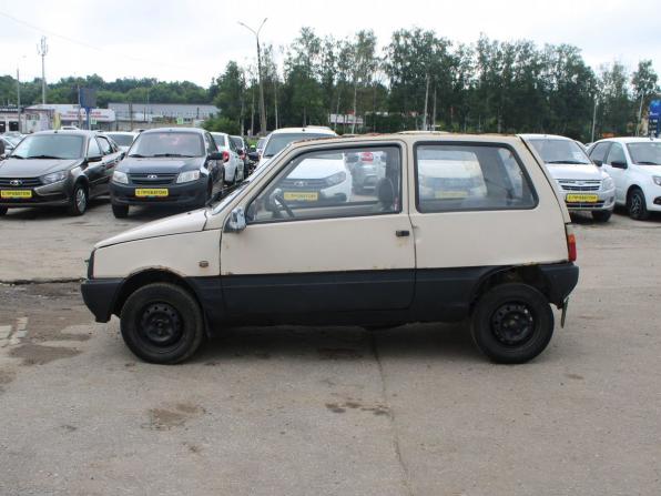 Lada (ВАЗ) 1111 Ока с пробегом 1999 года, цена 59 000 рублей, 132000 км, хэтчбек, Автокод Объявления