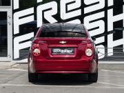 Chevrolet Aveo II Волгоград  - изображение 18
