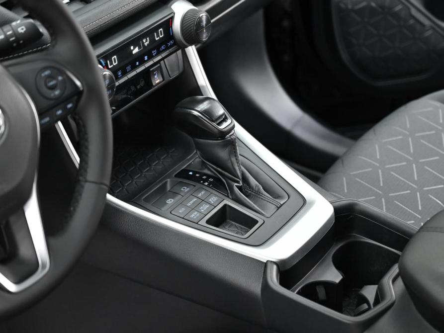 Toyota RAV4 V (XA50) Москва  - изображение 9