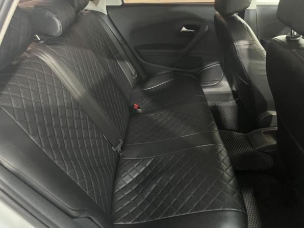 Volkswagen Polo V с пробегом 2014 года, цена 735 000 рублей, 176074 км, седан, Автокод Объявления