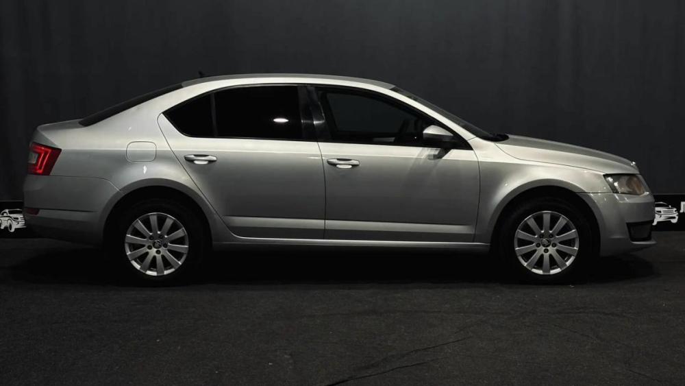 Skoda Octavia III (A7) Смоленск  - изображение 8