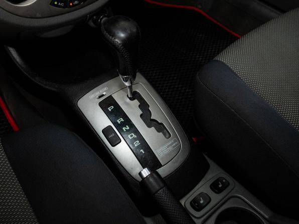 Chevrolet Lacetti I с пробегом 2010 года, цена 445 000 рублей, 237000 км, седан, Автокод Объявления