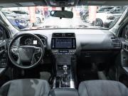 Toyota Land Cruiser Prado 150 Series Рестайлинг 3 Санкт-Петербург  - изображение 32