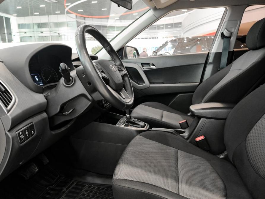 Hyundai Creta I Казань  - изображение 20