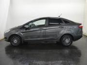 Ford Fiesta Mk6 Рестайлинг Санкт-Петербург  - изображение 24