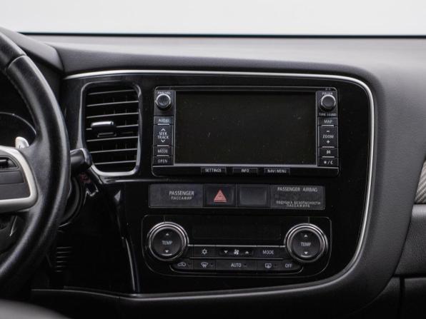 Mitsubishi Outlander III с пробегом 2012 года, цена 1 380 000 рублей, 169213 км, внедорожник, Автокод Объявления