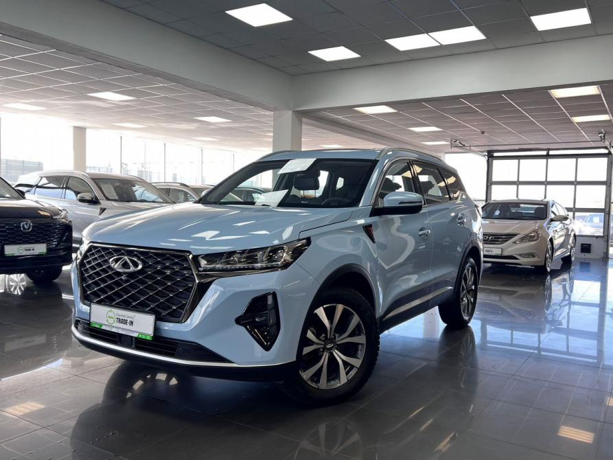 Chery Tiggo 7 Pro Max I Тверь  - изображение 1