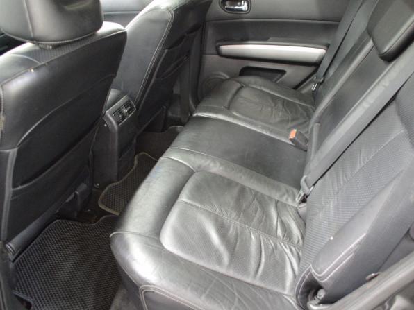 Nissan X-Trail II с пробегом 2010 года, цена 831 000 рублей, 390448 км, внедорожник, Автокод Объявления