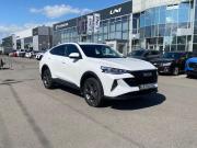 Haval F7x I Рестайлинг Санкт-Петербург  - изображение 13