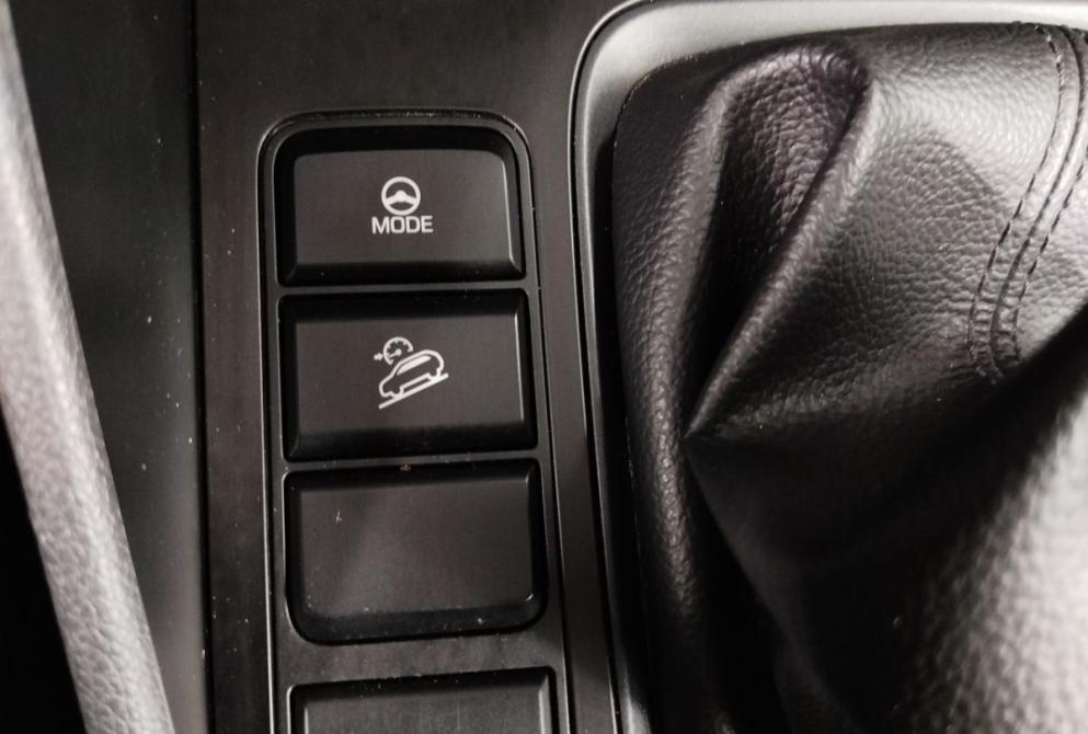 Hyundai Tucson III Рестайлинг Саратов  - изображение 18