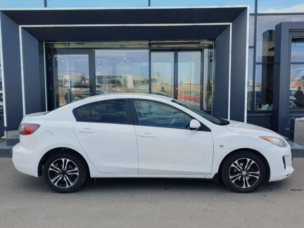 Mazda 3 II (BL) Рестайлинг с пробегом 2012 года, цена 720 000 рублей, 173401 км, седан, Автокод Объявления