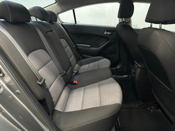 Kia Cerato III с пробегом 2014 года, цена 1 030 000 рублей, 216096 км, седан, Автокод Объявления