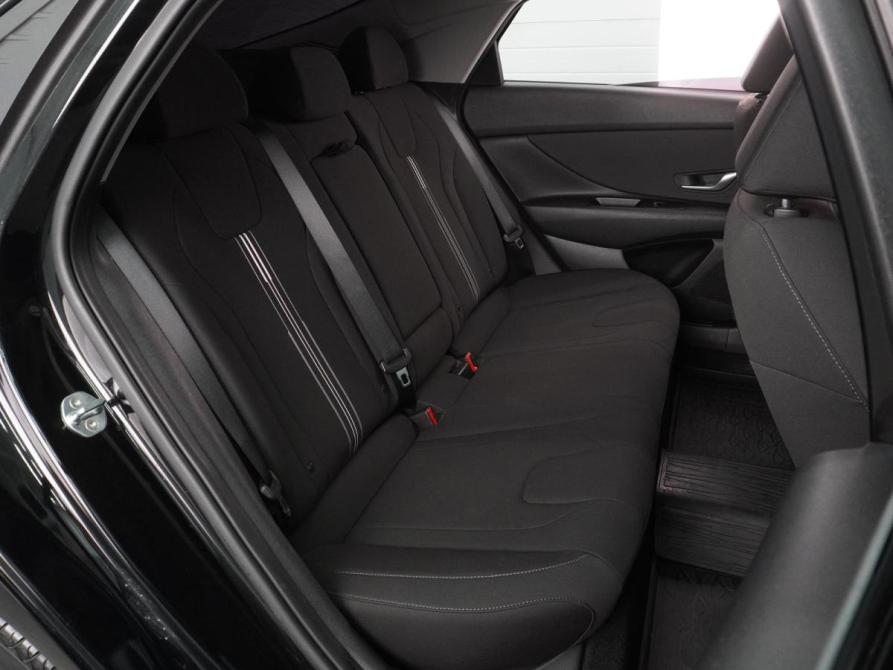 Hyundai Elantra VII (CN7) Воронеж  - изображение 7