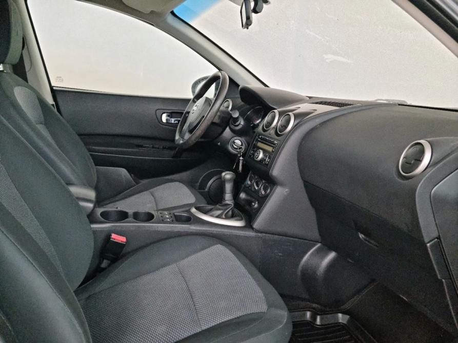 Nissan Qashqai+2 I Рестайлинг Петрозаводск  - изображение 14