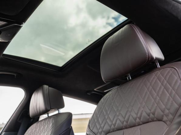 BMW 7 серии VI (G11/G12) с пробегом 2016 года, цена 3 870 000 рублей, 151481 км, седан, Автокод Объявления