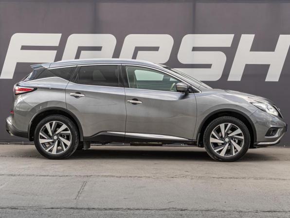 Nissan Murano III (Z52) с пробегом 2018 года, цена 2 399 000 рублей, 149245 км, внедорожник, Автокод Объявления