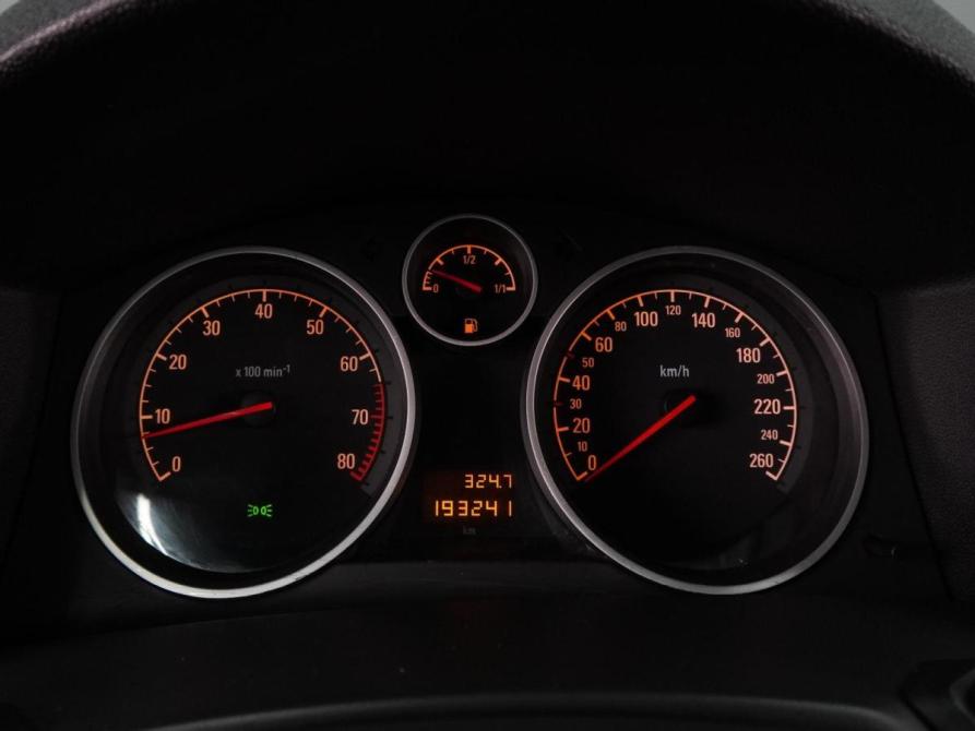 Opel Astra H Рестайлинг Воронеж  - изображение 13