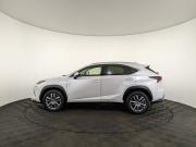 Lexus NX I Рестайлинг Москва  - изображение 38