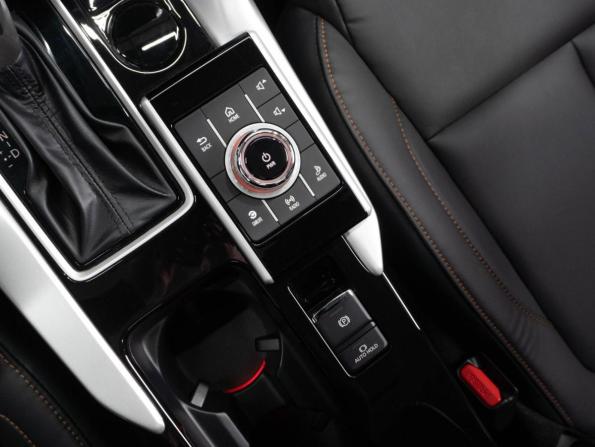Mitsubishi Eclipse Cross I Рестайлинг с пробегом 2022 года, цена 3 160 000 рублей, 68 км, внедорожник, Автокод Объявления
