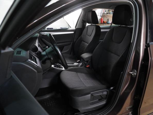 Skoda Octavia III (A7) с пробегом 2013 года, цена 1 439 000 рублей, 98381 км, лифтбек, Автокод Объявления