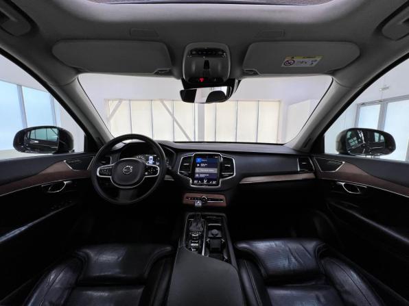 Volvo XC90 II с пробегом 2016 года, цена 2 290 000 рублей, 467651 км, внедорожник, Автокод Объявления