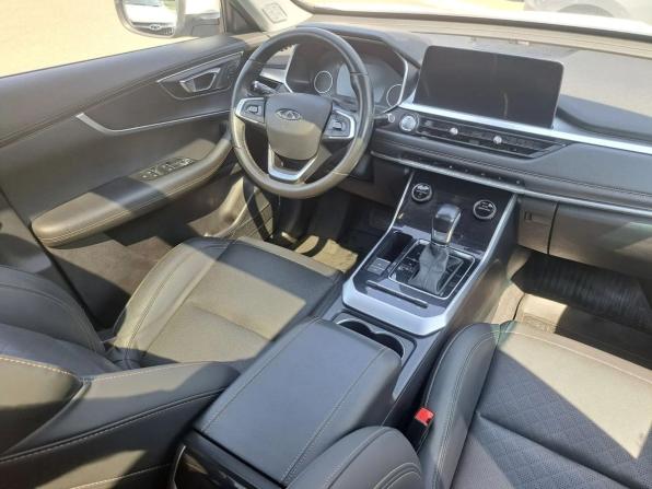 Chery Tiggo 8 I Рестайлинг с пробегом 2022 года, цена 1 487 000 рублей, 149412 км, внедорожник, Автокод Объявления