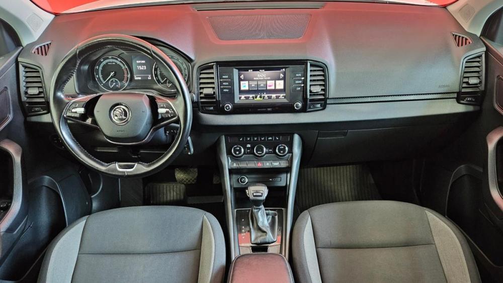 Skoda Karoq I Вологда  - изображение 9