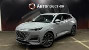Changan UNI-K Ставрополь  - изображение 33