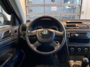 Skoda Octavia II (A5) Рестайлинг Чебоксары  - изображение 41