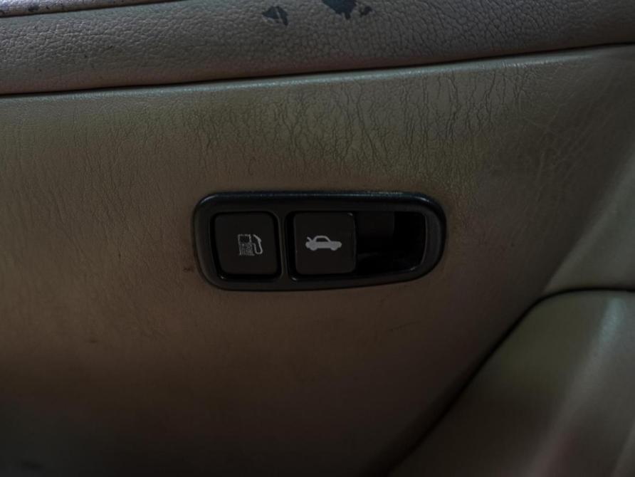 Kia Magentis I Рестайлинг Воронеж  - изображение 16