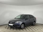 Lada (ВАЗ) Granta I Рестайлинг Воронеж  - изображение 21