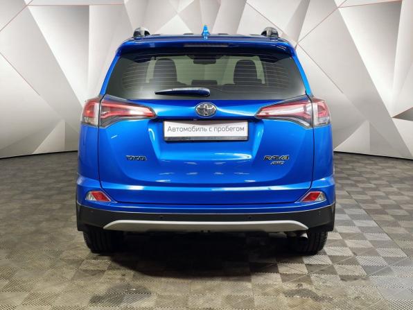 Toyota RAV4 IV (XA40) Рестайлинг с пробегом 2015 года, цена 2 143 000 рублей, 151533 км, внедорожник, Автокод Объявления