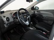 Chevrolet Aveo II Казань  - изображение 22