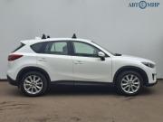 Mazda CX-5 I Рестайлинг Москва  - изображение 16