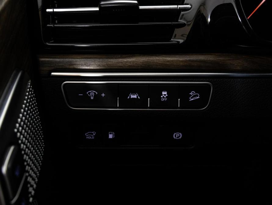 Kia Mohave I Рестайлинг 2 Санкт-Петербург  - изображение 32