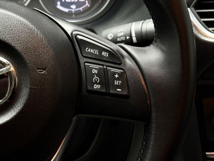 Mazda 6 III (GJ) Ижевск  - изображение 22