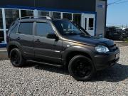 Chevrolet Niva I Рестайлинг Ярославль  - изображение 42