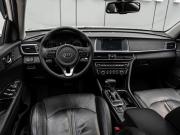 Kia Optima IV Рестайлинг Краснодар  - изображение 28