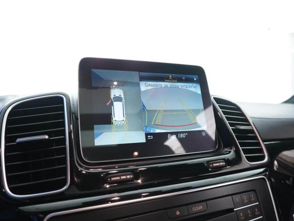 Mercedes-Benz GLS I (X166) с пробегом 2019 года, цена 5 999 046 рублей, 63592 км, внедорожник, Автокод Объявления