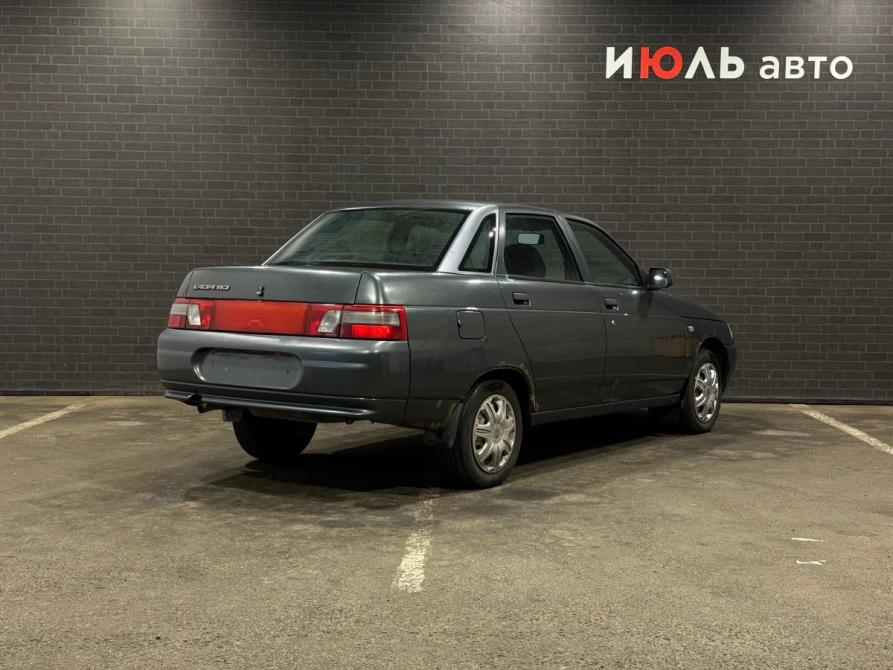 Lada (ВАЗ) 2110 Челябинск  - изображение 2
