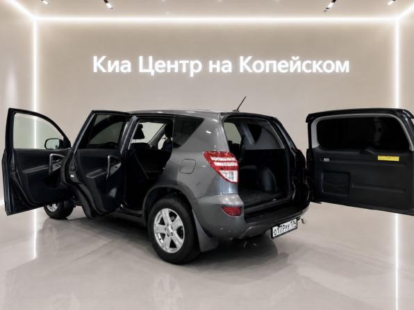 Toyota RAV4 III (XA30) Рестайлинг с пробегом 2010 года, цена 1 495 000 рублей, 265000 км, внедорожник, Автокод Объявления