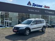 Lada (ВАЗ) Largus I Набережные Челны  - изображение 21